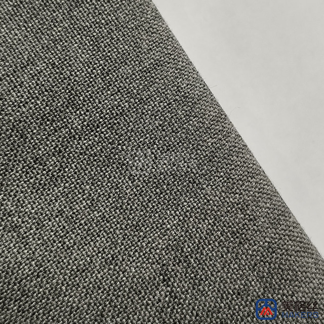 220gsm | Grey | Solution Dyed Acrylic Fabric