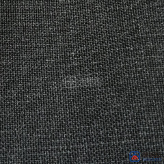 220gsm | Black | Solution Dyed Acrylic Fabric