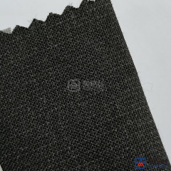 220gsm | Black | Solution Dyed Acrylic Fabric