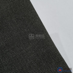 220gsm | Black | Solution Dyed Acrylic Fabric