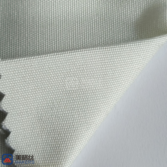 260gsm | White | Solution Dyed Acrylic Fabric Sunshade