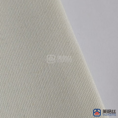 260gsm | Cream White | Solution Dyed Acrylic Fabric Sunshade