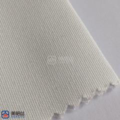260gsm | Cream White | Solution Dyed Acrylic Fabric Sunshade