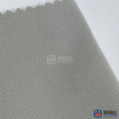 260gsm | Light Grey | Solution Dyed Acrylic Fabric Sunshade