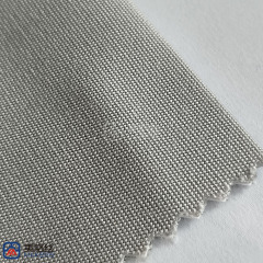 260gsm | Light Grey | Solution Dyed Acrylic Fabric Sunshade