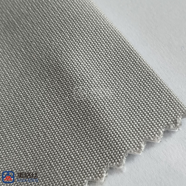 260gsm | Light Grey | Solution Dyed Acrylic Fabric Sunshade