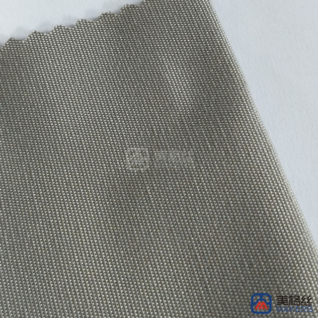260gsm | Grey | Solution Dyed Acrylic Fabric Sunshade