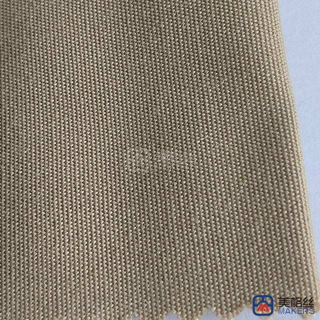 260gsm | Sand | Solution Dyed Acrylic Fabric Sunshade