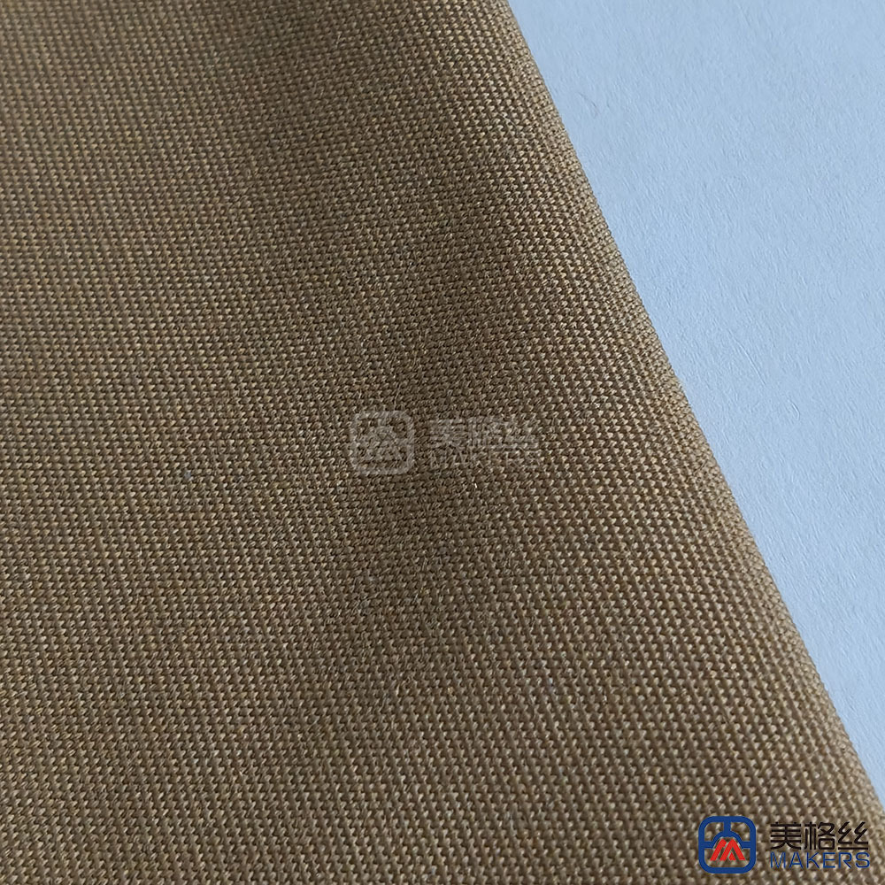 260gsm | Camel | Solution Dyed Acrylic Fabric Sunshade