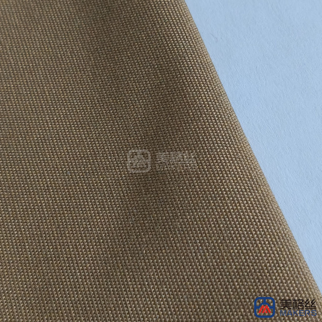260gsm | Camel | Solution Dyed Acrylic Fabric Sunshade