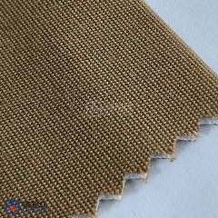260gsm | Camel | Solution Dyed Acrylic Fabric Sunshade