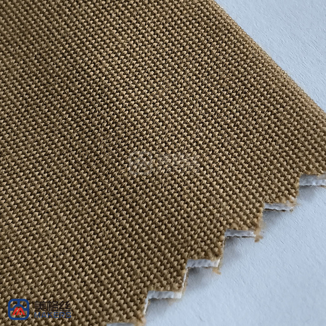 260gsm | Camel | Solution Dyed Acrylic Fabric Sunshade