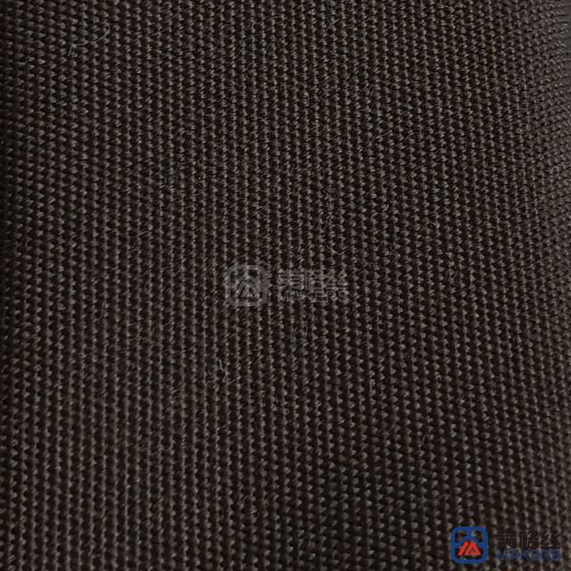 260gsm | Chocolate | Solution Dyed Acrylic Fabric Sunshade