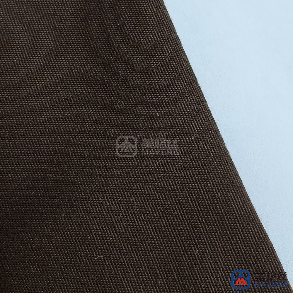 260gsm | Chocolate | Solution Dyed Acrylic Fabric Sunshade