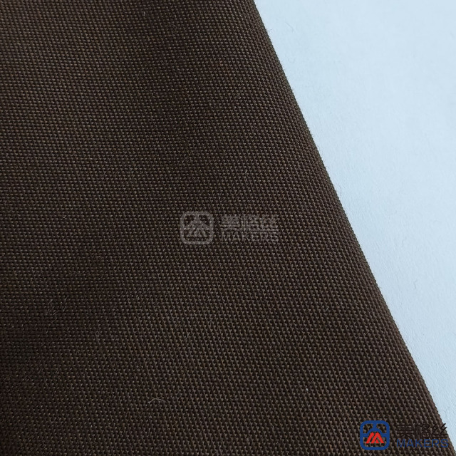 260gsm | Chocolate | Solution Dyed Acrylic Fabric Sunshade