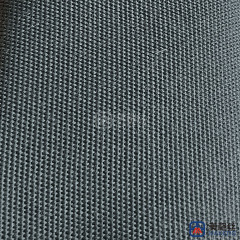 260gsm | Charcoal | Solution Dyed Acrylic Fabric Sunshade