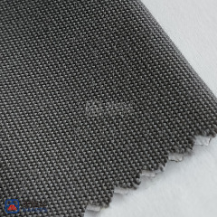 260gsm | Charcoal | Solution Dyed Acrylic Fabric Sunshade