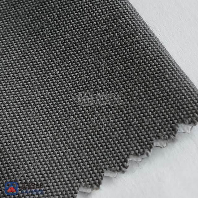 260gsm | Charcoal | Solution Dyed Acrylic Fabric Sunshade