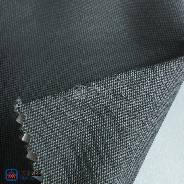260gsm | Charcoal | Solution Dyed Acrylic Fabric Sunshade
