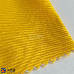 260gsm | Yellow | Solution Dyed Acrylic Fabric Sunshade
