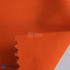 260gsm | Orange | Solution Dyed Acrylic Fabric Sunshade