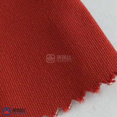 260gsm | Red | Solution Dyed Acrylic Fabric Sunshade