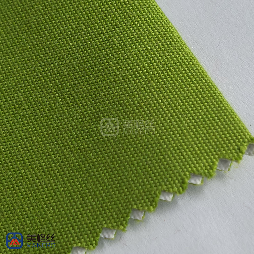 260gsm | Grass Green | Solution Dyed Acrylic Fabric Sunshade