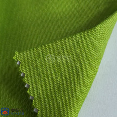 260gsm | Grass Green | Solution Dyed Acrylic Fabric Sunshade