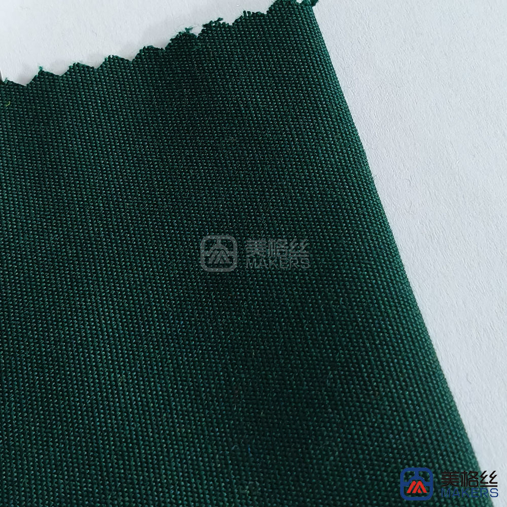260gsm | Forest Green | Solution Dyed Acrylic Fabric Sunshade