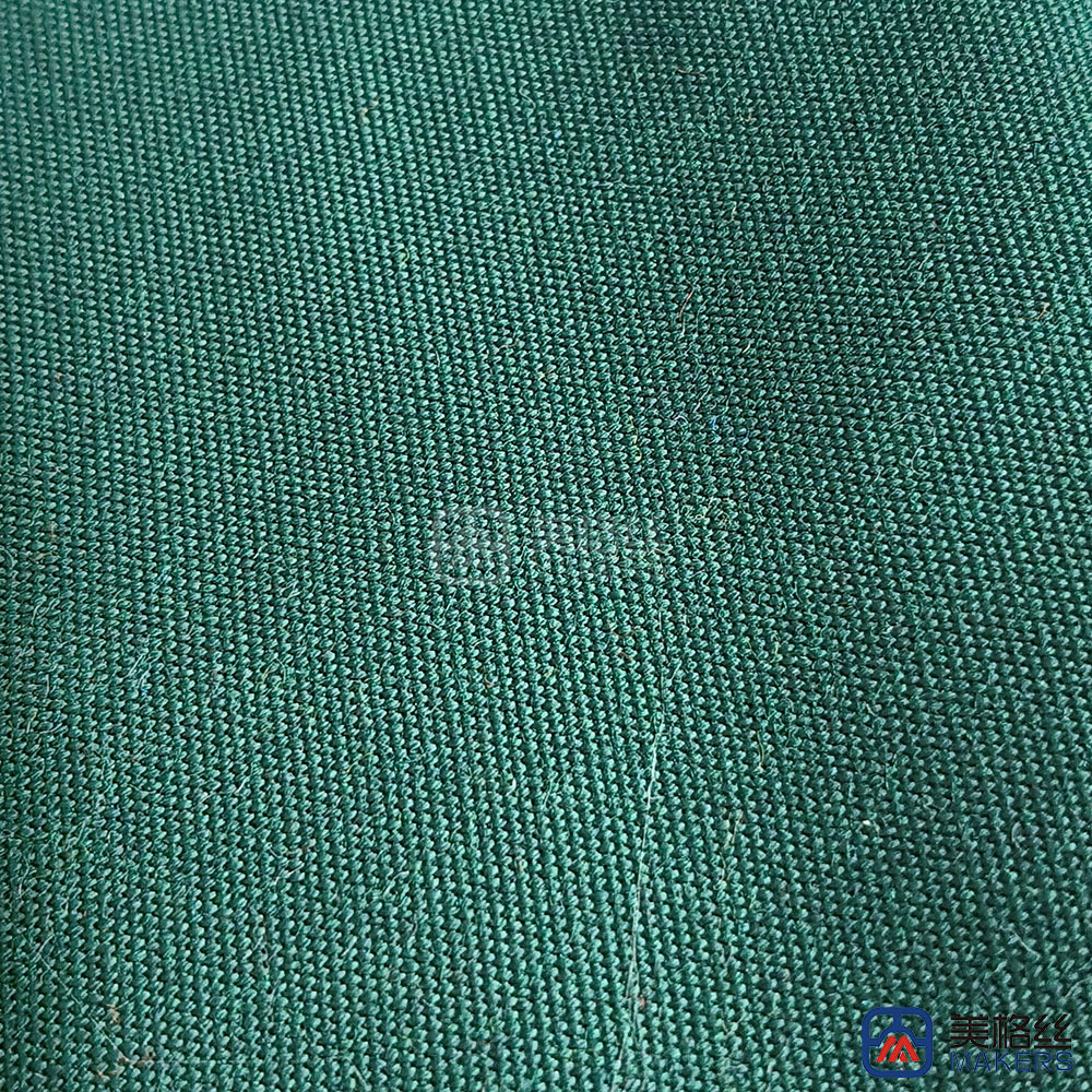 260gsm | Forest Green | Solution Dyed Acrylic Fabric Sunshade