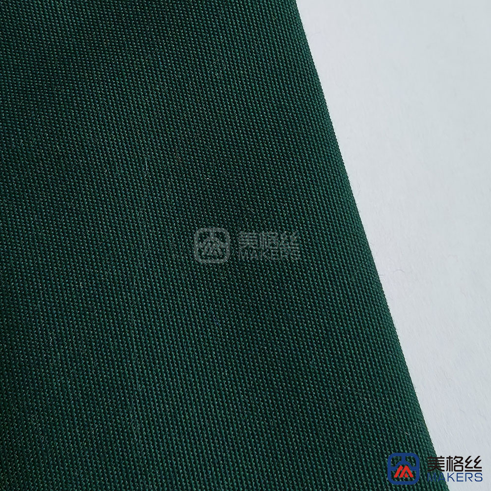 260gsm | Forest Green | Solution Dyed Acrylic Fabric Sunshade