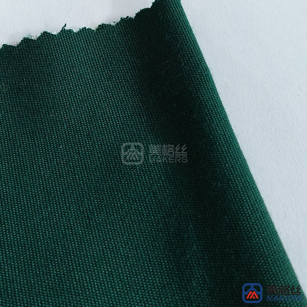 260gsm | Pine Green | Solution Dyed Acrylic Fabric Sunshade