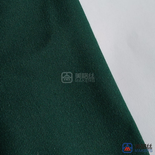 260gsm | Pine Green | Solution Dyed Acrylic Fabric Sunshade