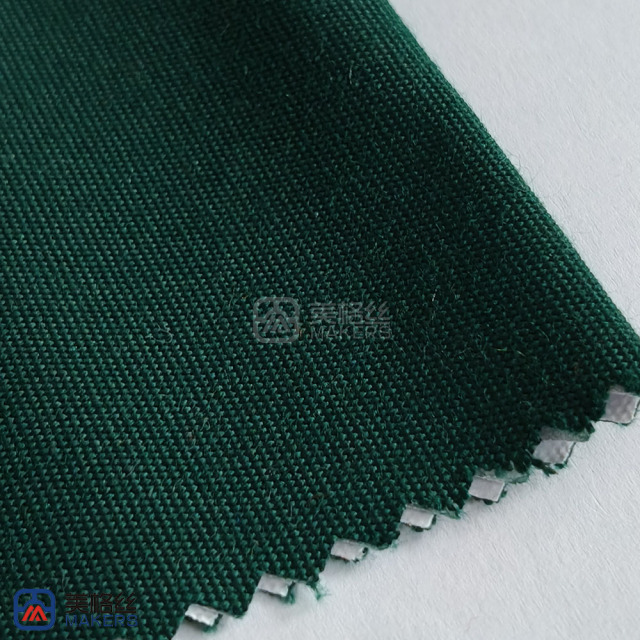260gsm | Pine Green | Solution Dyed Acrylic Fabric Sunshade
