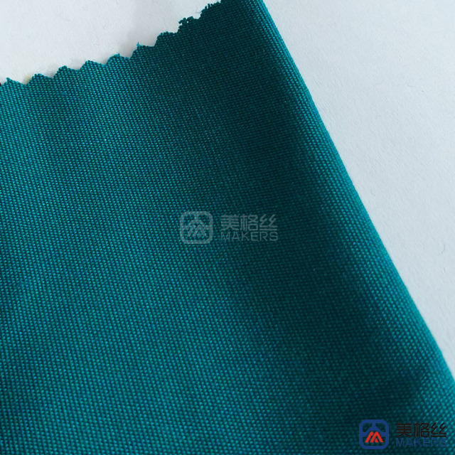 260gsm | Petrol Green | Solution Dyed Acrylic Fabric Sunshade