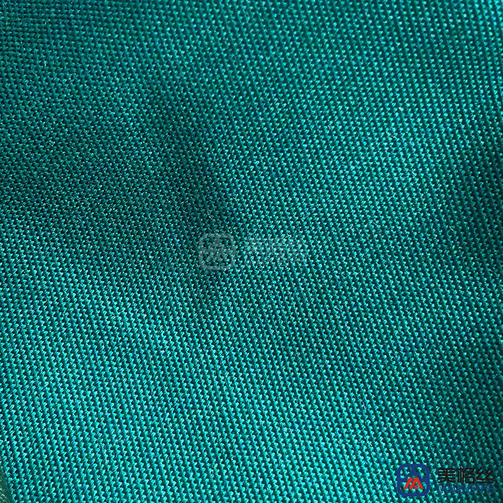 260gsm | Petrol Green | Solution Dyed Acrylic Fabric Sunshade