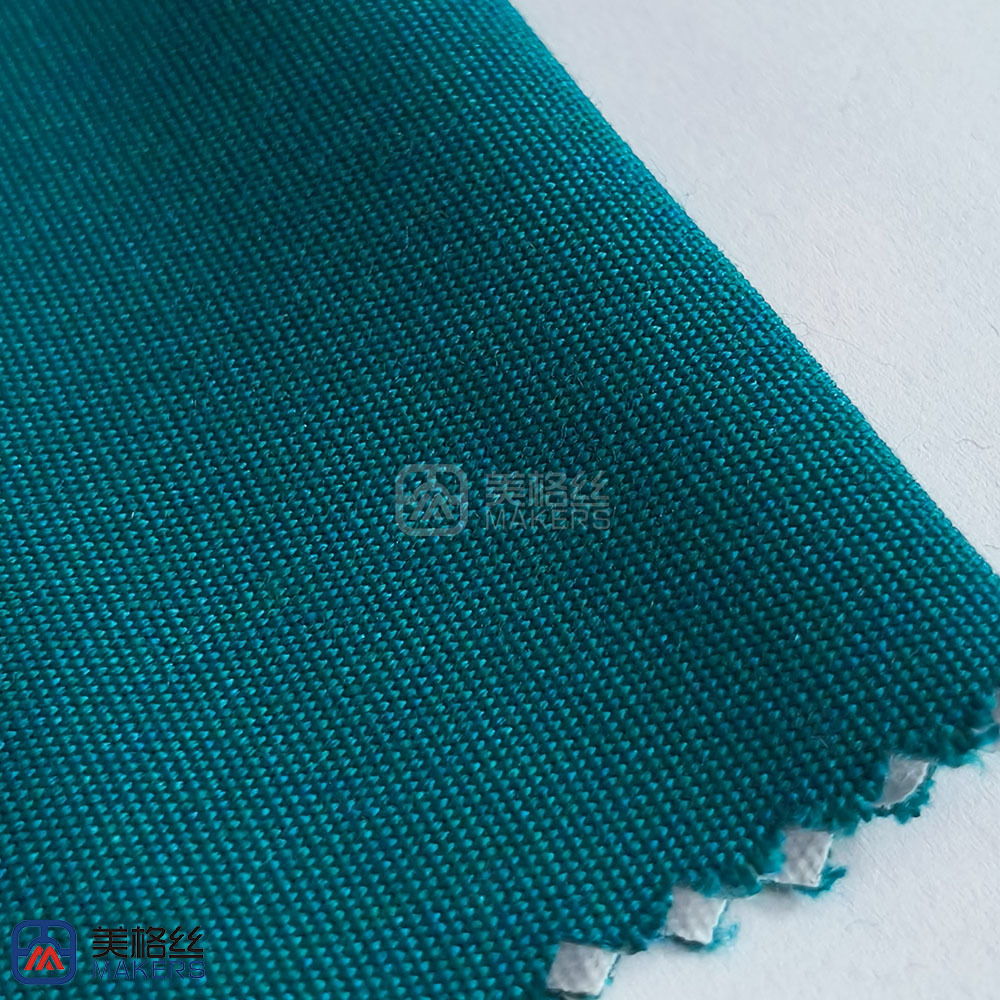 260gsm | Petrol Green | Solution Dyed Acrylic Fabric Sunshade