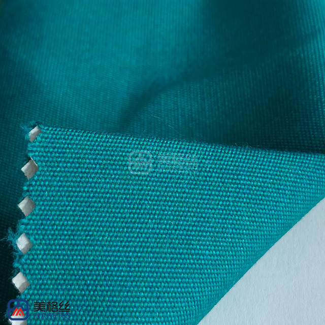 260gsm | Petrol Green | Solution Dyed Acrylic Fabric Sunshade