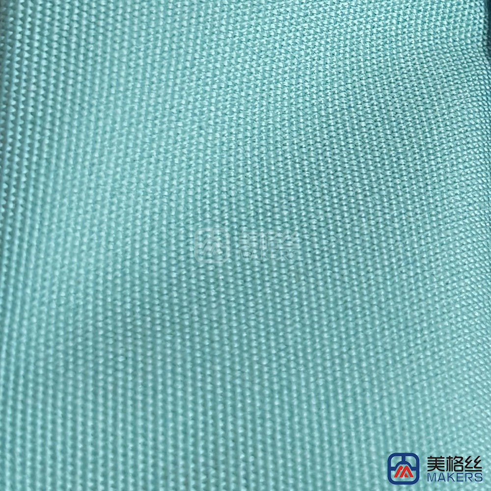 260gsm | Mint Green | Solution Dyed Acrylic Fabric Sunshade
