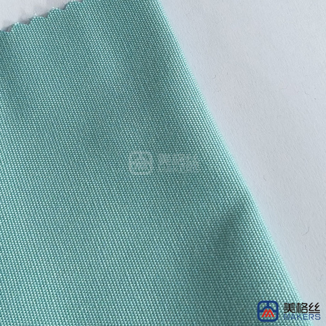 260gsm | Mint Green | Solution Dyed Acrylic Fabric Sunshade