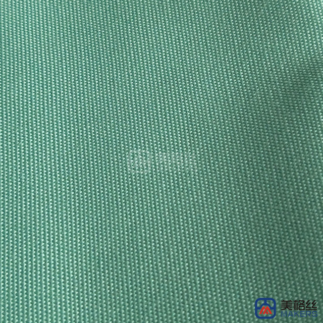 260gsm | Mint Green | Solution Dyed Acrylic Fabric Sunshade
