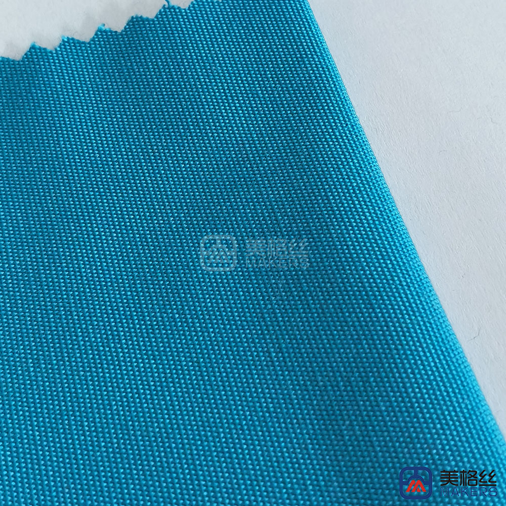 260gsm | Blue | Solution Dyed Acrylic Fabric Sunshade