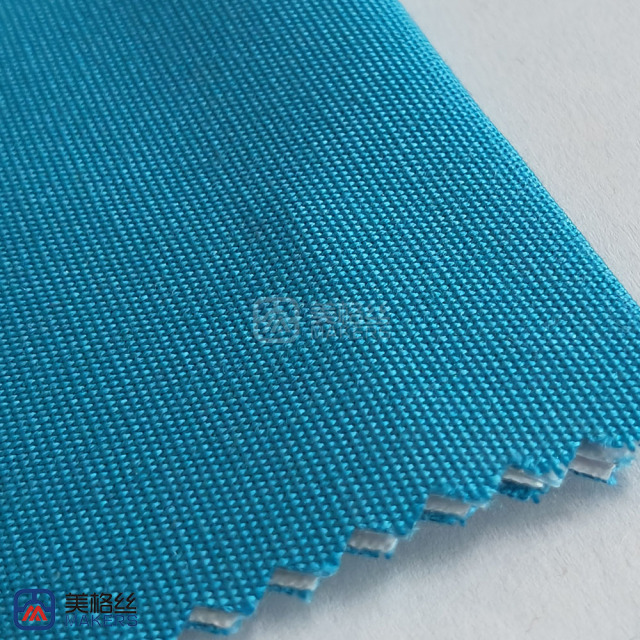 260gsm | Blue | Solution Dyed Acrylic Fabric Sunshade