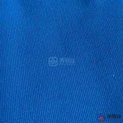 260gsm | Royal Blue | Solution Dyed Acrylic Fabric Sunshade