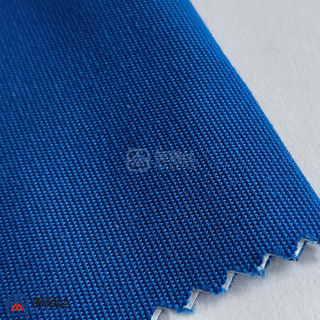 260gsm | Royal Blue | Solution Dyed Acrylic Fabric Sunshade