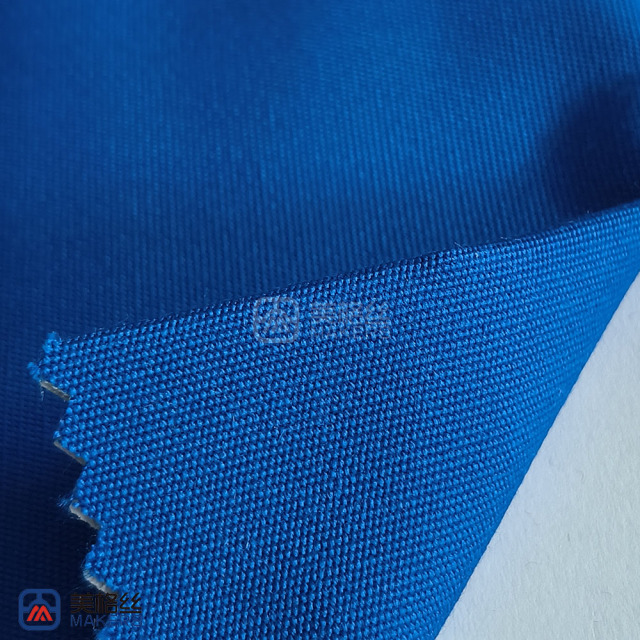260gsm | Royal Blue | Solution Dyed Acrylic Fabric Sunshade
