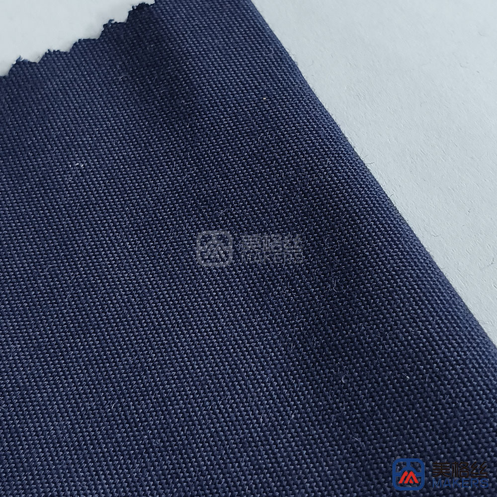 260gsm | Navy | Solution Dyed Acrylic Fabric Sunshade