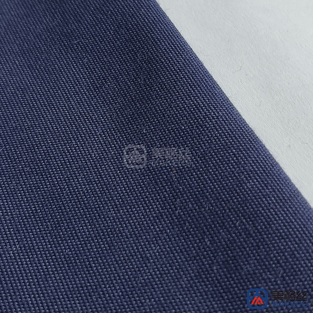 260gsm | Navy | Solution Dyed Acrylic Fabric Sunshade
