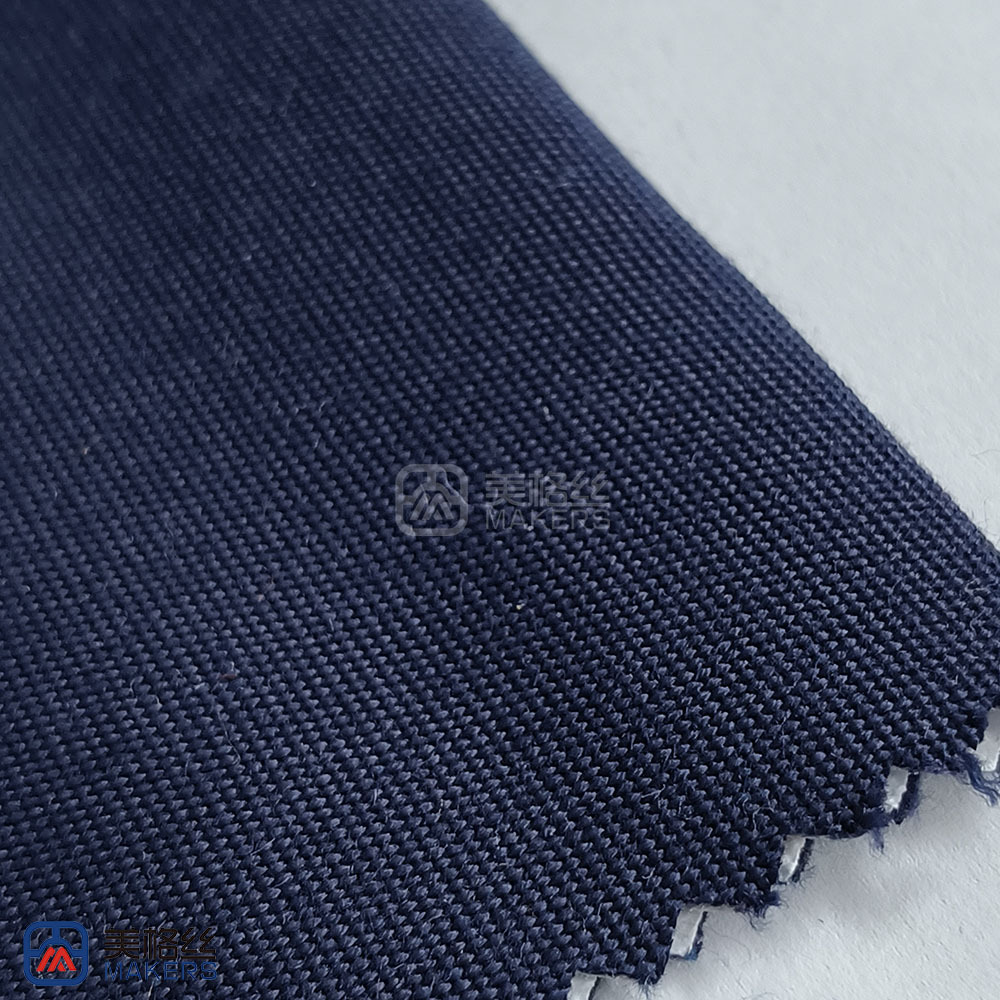 260gsm | Navy | Solution Dyed Acrylic Fabric Sunshade