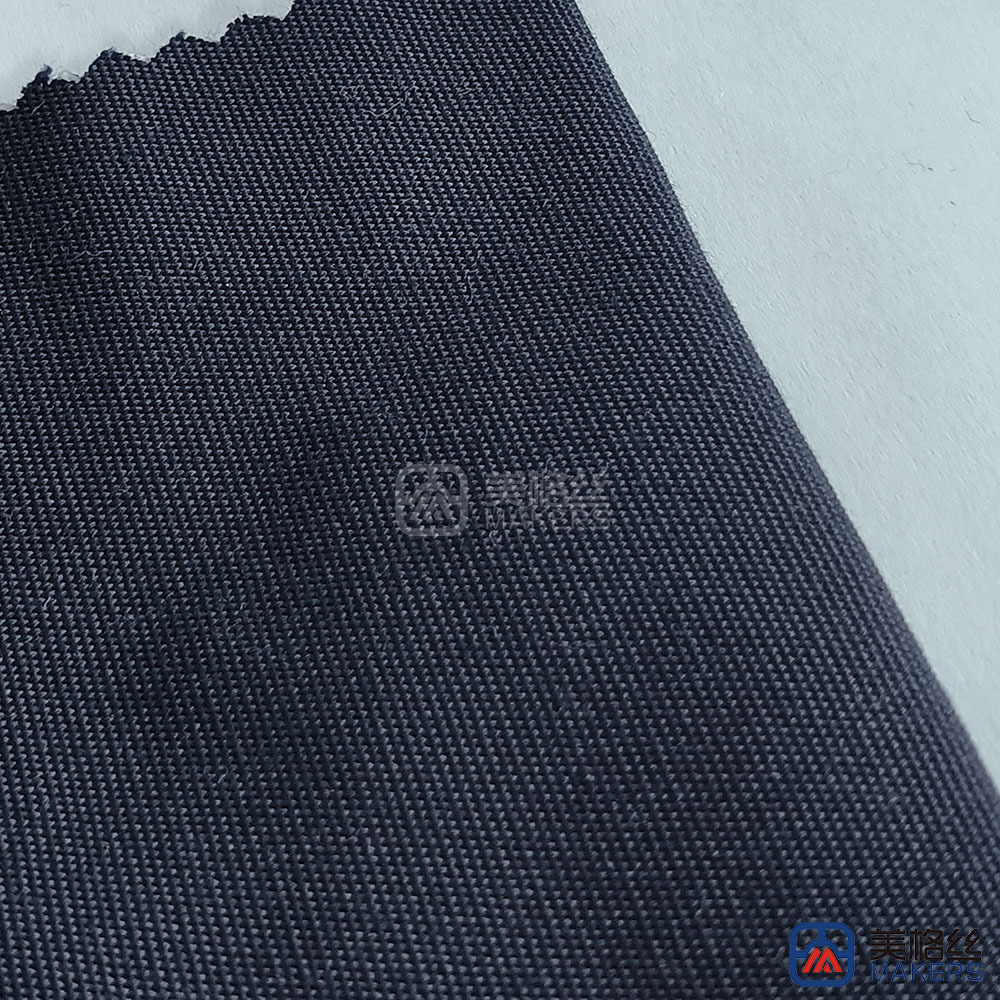 260gsm | Midnight Blue | Solution Dyed Acrylic Fabric Sunshade